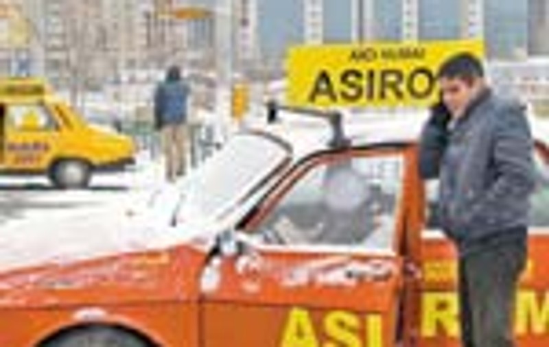 De Craciun, RCA vine cu  promotii