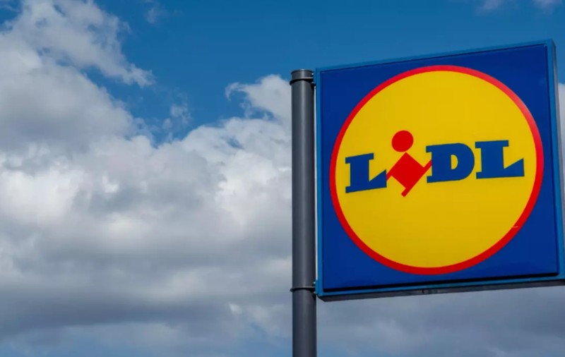 Lista produselor la ofertă disponibile în perioada 7 - 13 aprilie 2025 în magazinele Lidl din România