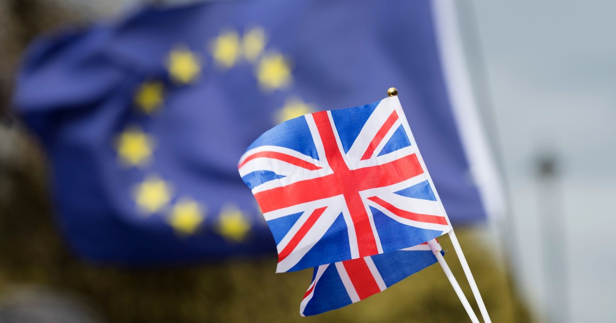 Irlanda de Nord ar putea rămâne parţial în UE