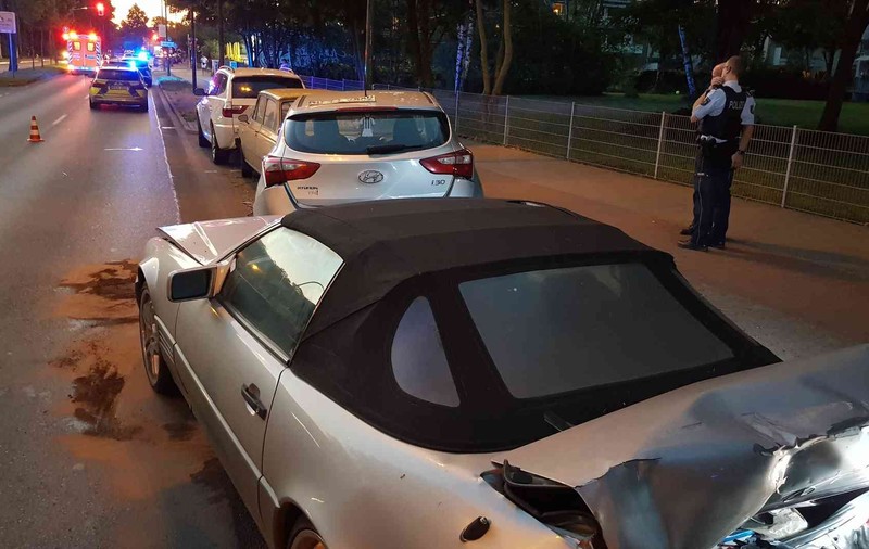 Doi români, răniți grav într-un atac în stil mafiot la Dusseldorf