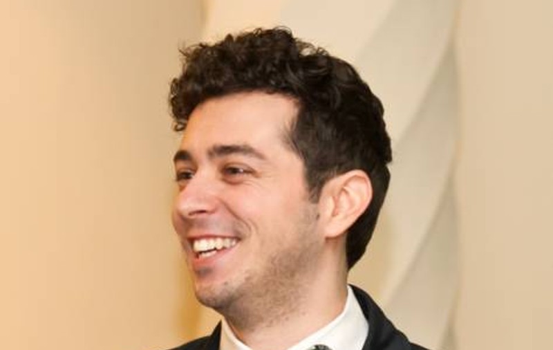 Marius Moga, EXTAZIAT de cadoul de Moș Nicolae! Ce veste l-a dus pe artist în al nouălea cer?