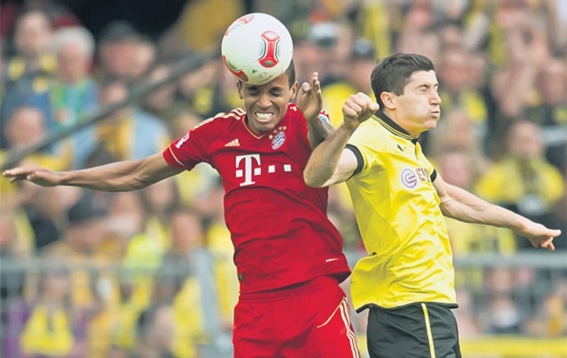 Război! A sosit ziua răfuielii dintre Borussia Dortmund şi Bayern München, finalistele Ligii Campionilor