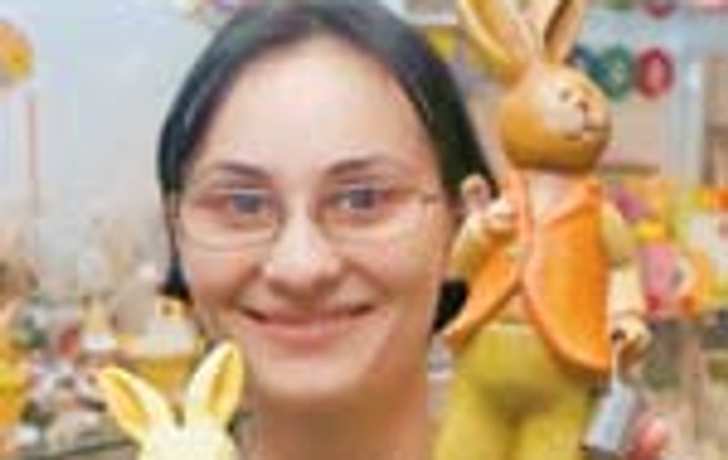 Ce iti aduce  iepurasul