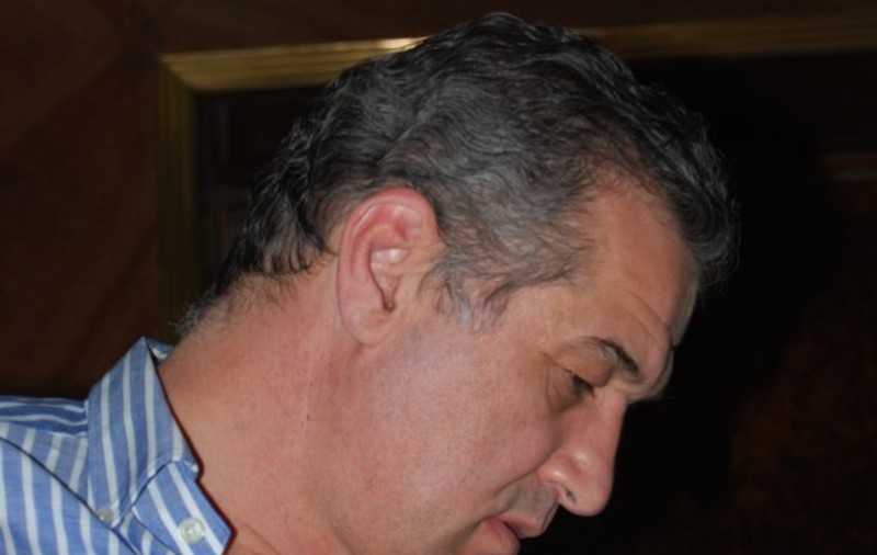Şoc! Steaua, învinsă acasă de FC Braşov cu 3-0, iar Gigi Becali a plecat acasă