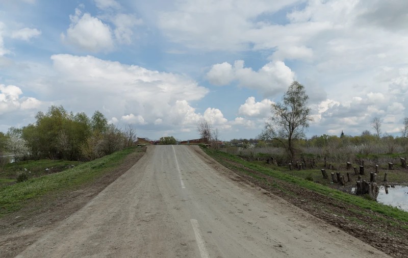 Drum la granița cu Ucraina, propus pentru modernizare prin programul SAFE. Autoritățile județene din Tulcea vor să-l transfere Armatei, MApN spune că nu intenționează să-l preia