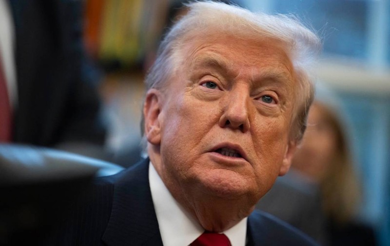 Donald Trump spune că va da în judecată BBC pentru o sumă ce ar putea ajunge la 5 miliarde de dolari