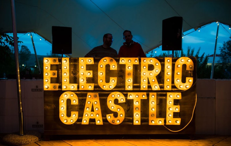 Electric Castle 2019. Programul pe zile, reguli de acces și cum ajungi la Bonțida