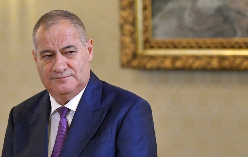 Marian Neacșu a fost condamnat definitiv la închisoare cu suspendare în 2016. Foto: Hepta