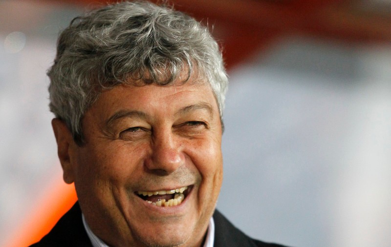 ”Vulpea bătrână” Mircea Lucescu, gata să ”fure” titlul în Rusia