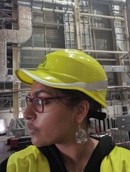 Dr. Aneeqa Khan. Foto: manchester.ac.uk