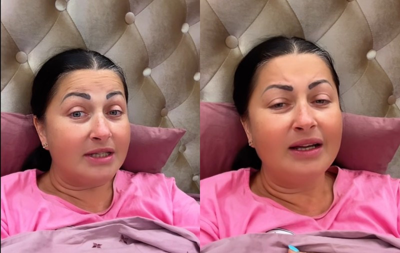 Gabriela Cristea, înlocuită în emisiunea de la Antena Stars pentru câteva zile. Cum se simte după ce a ajuns la spital și cine îi ține locul