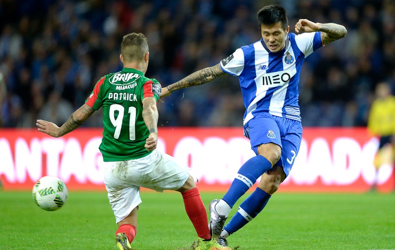Steaua ia un jucător de la FC Porto! Gigi Becali: "E cel mai bun dintre toţi"