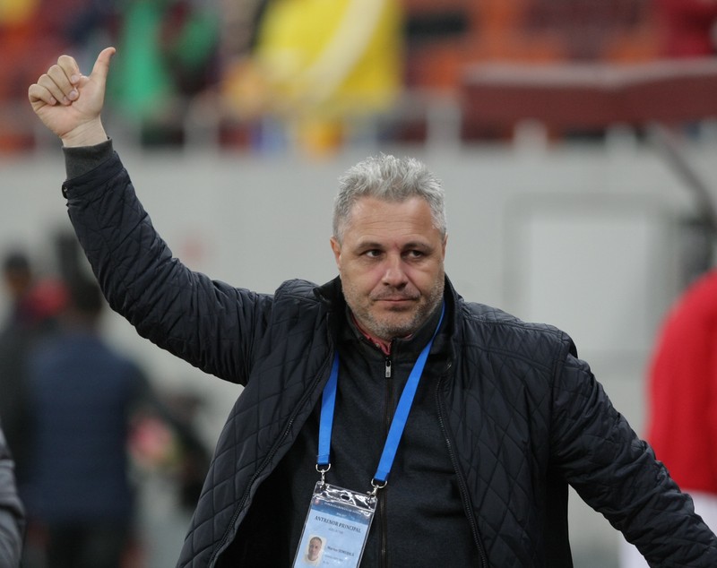 Liga 1, play-off, etapa a 4-a. FCSB - Astra Giurgiu 3-0. Magnificul Alibec și-a învins fosta echipă. Gigi Becali, locul 1 înainte de Paște / LIVE TEXT