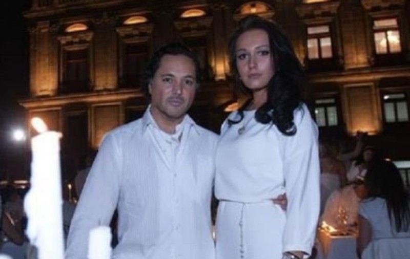 Primele declaraţii ale soţului Irinei Cristescu, după scandalul legat de custodia fetiţei lor. Ce are de spus milionarul Hector Bitar de la Pena