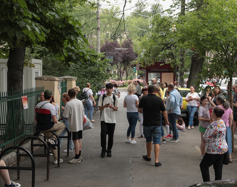 REPORTAJ. Evaluarea Națională la română, după pandemie. „A trebuit să apelăm la meditații ca să acopere în 9 luni ce n-au făcut în 2 ani”