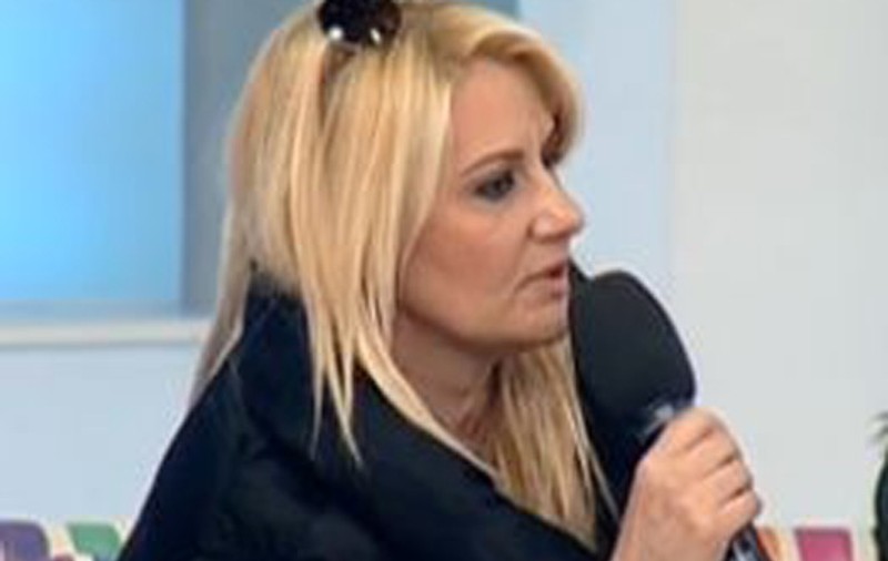 Nicola, revoltată! Ce spune despre comentariile răutăcioase la adresa trupei Goodbye to Gravity