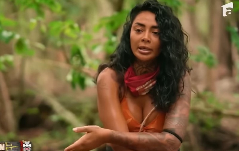 Telespectatorii, deranjați de comportamentul concurentei Naba Salem la Survivor România 2026. Au reclamat Antena 1 la CNA