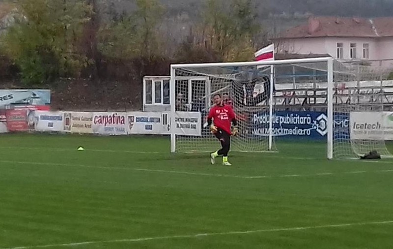 Liga a 2-a. Revoluție la UTA. Grahovac a fost dat afară. Ciucă, Buleică și Strătilă - trimiși la echipa a doua. Arădenii, umiliți acasă. Rezultatele etapei a 17-a