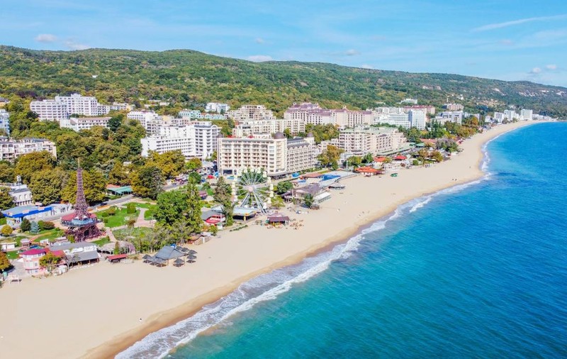Românii sunt primii în topul turiștilor care merg în Bulgaria în vacanță, restul europenilor aleg alte destinații