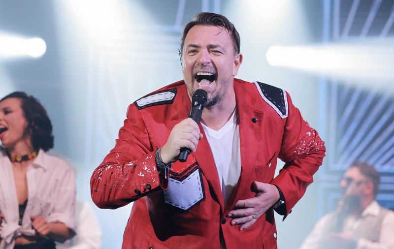 Cum și-a sărbătorit Horia Brenciu ziua de naștere și ce mesaj i-a transmis Mădălinei Ghenea. „M-ar bucura să stăm să vorbim”