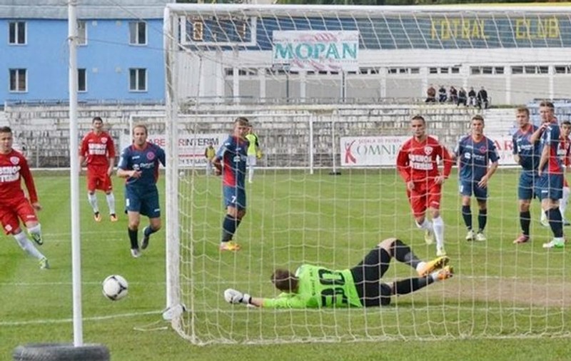 Unirea Tărlungeni se retrage din Liga 2. Nici Vâlcea nu va mai continua. Valul ”dragărilor” de formații din eșalonul secund nu se mai oprește