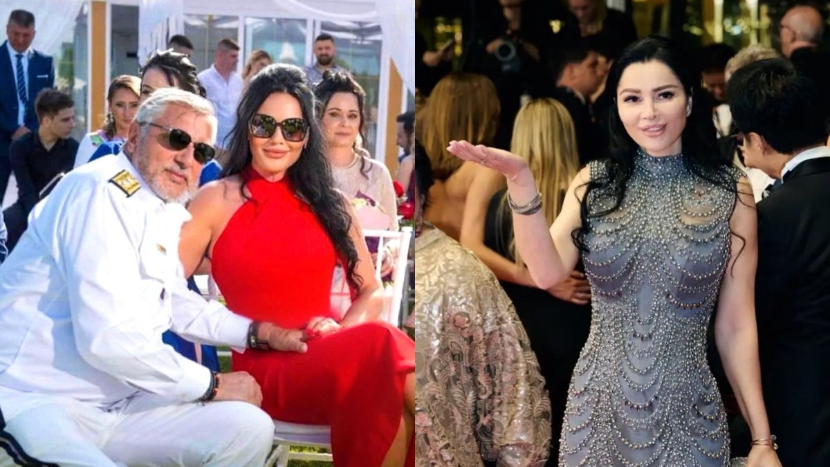 Ioana Năstase îi răspunde lui Brigitte Pastramă