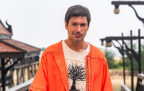Radu Vâlcan 