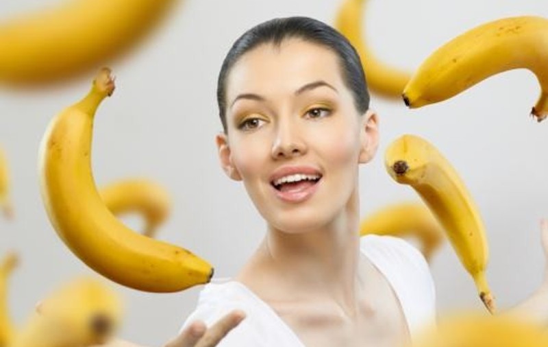 Dieta cu banane de dimineaţă: Cum se ţine şi cât e de eficientă