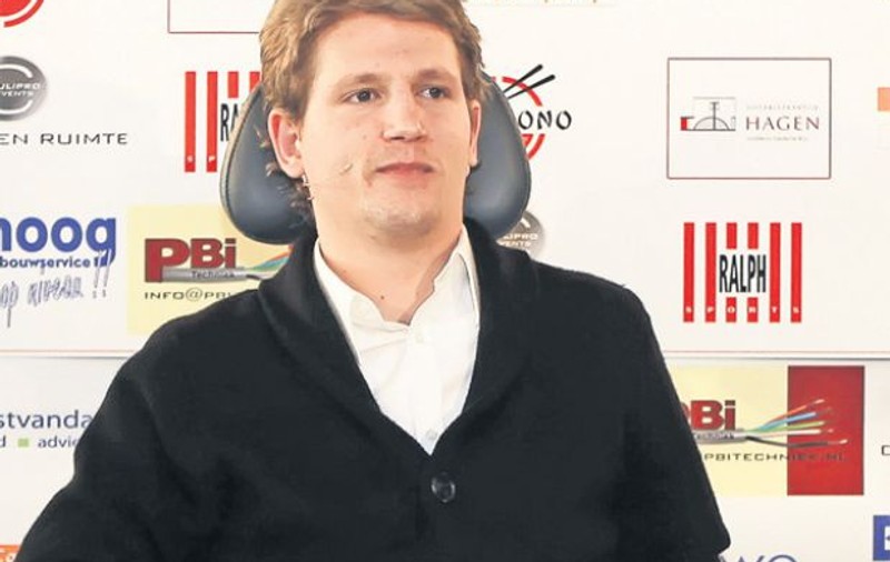 Mihai Neșu, premiat de FIFPro, sindicatul internațional al fotbaliștilor