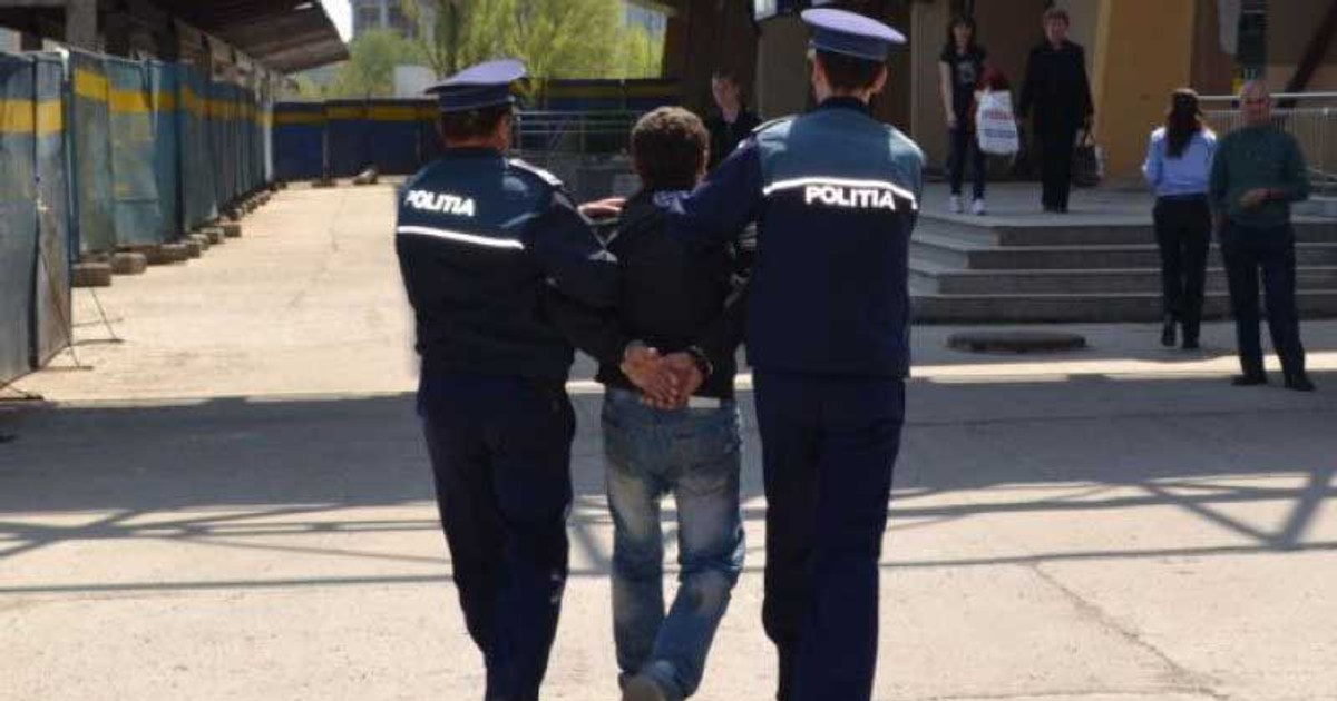 Pădurarul găsit mort într-o pădure de lângă Iași a fost ucis de un minor. Principalul suspect a fost prins