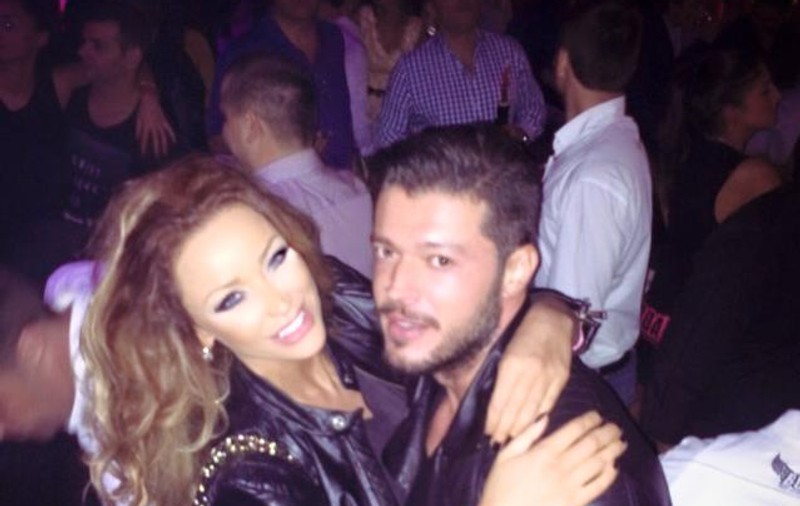 Nu au REZISTAT unul fără ALTUL! Bianca Drăgușanu și Victor Slav, din nou ÎMPREUNĂ. Ce au făcut după ce s-au ÎMPĂCAT | FOTO