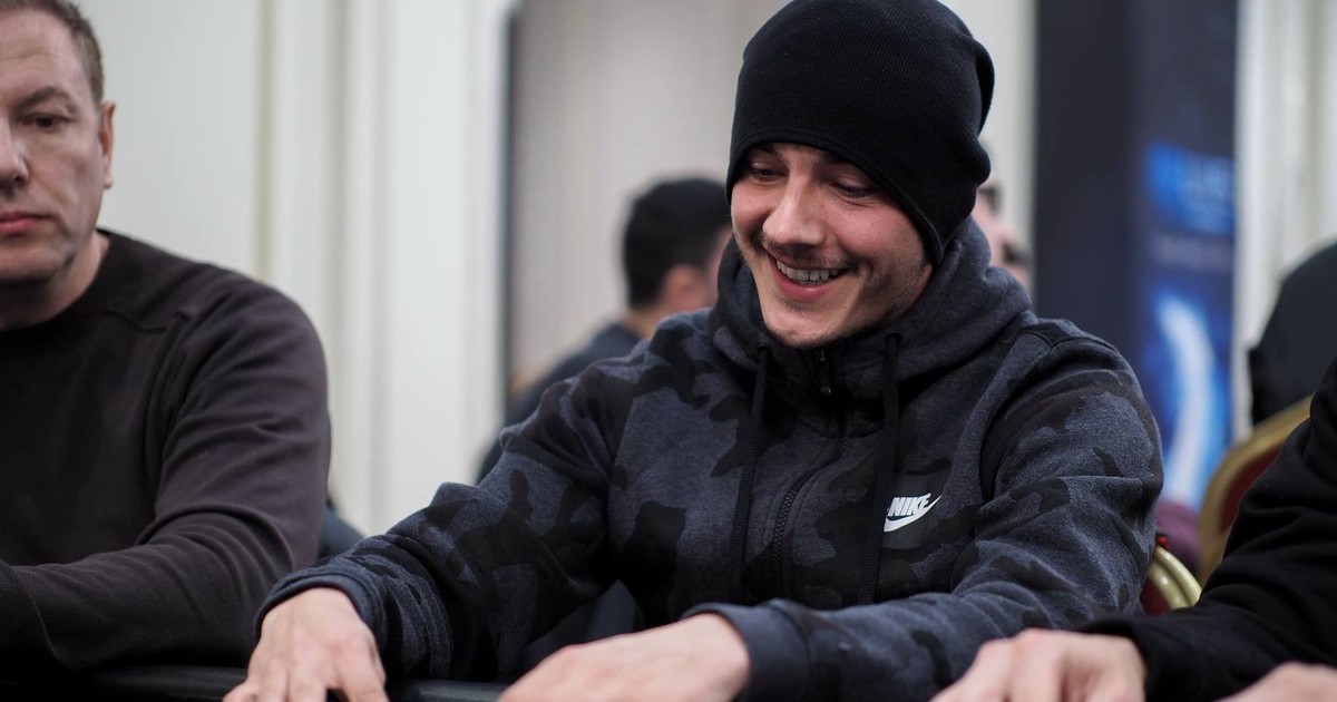 Alexandru Vagner explică de ce a lăsat fotbalul pentru poker