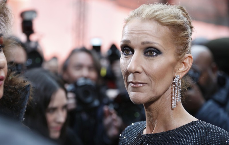 Celine Dion, îndrăgostită până peste cap de iubitul mai tânăr cu 16 ani. Cum au fost surprinși cei doi recent (GALERIE FOTO)