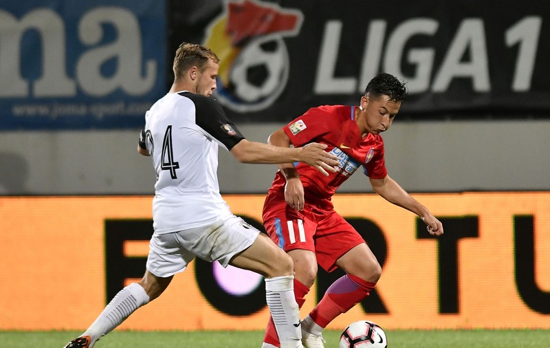 Olimpiu Moruțan e ”noul Messi”. Croații, în alertă: ”Hajduk, fii în gardă!”