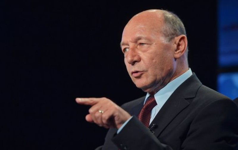 Traian Băsescu: ”Dacă SUA își pun mintea cu Iranul, îl rad de pe fața pământului în 48 de ore”