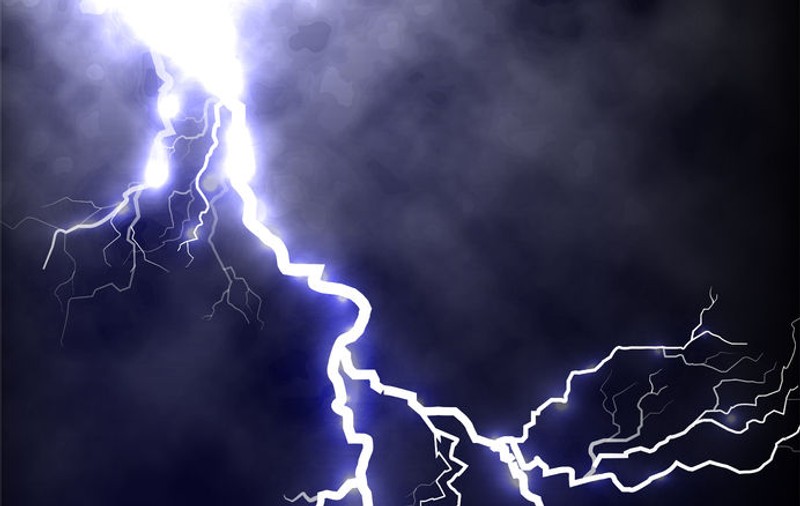 28 de localități au rămas fără energie electrică, în urma furtunii de duminică seara