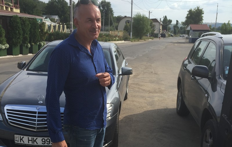 Declarații șocante ale unui patron de club care a lucrat cu Ionel Ganea: ”Am vrut să fac două blaturi pentru pariuri și am pierdut 110.000 de euro. Mi-am băgat picioarele în ele”