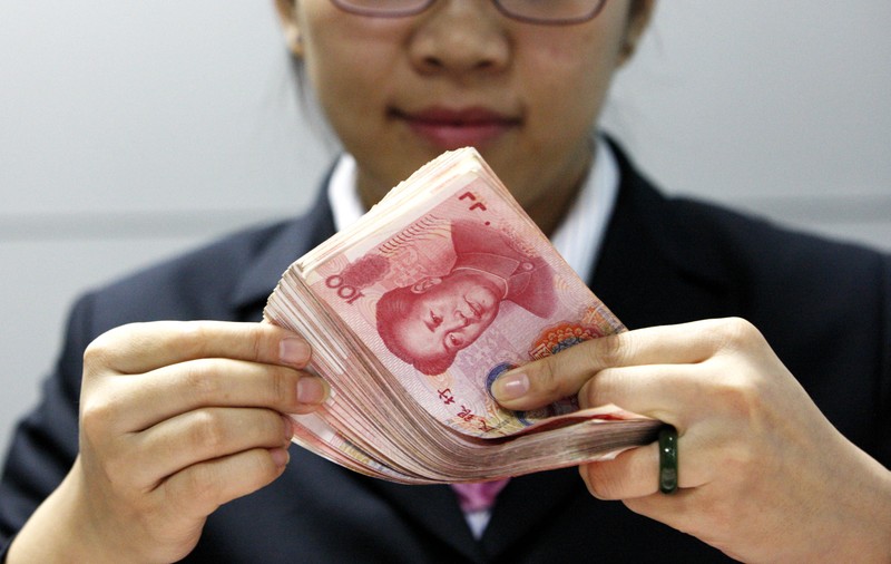 Guvernul vrea să se împrumute, anul viitor, în China și Japonia