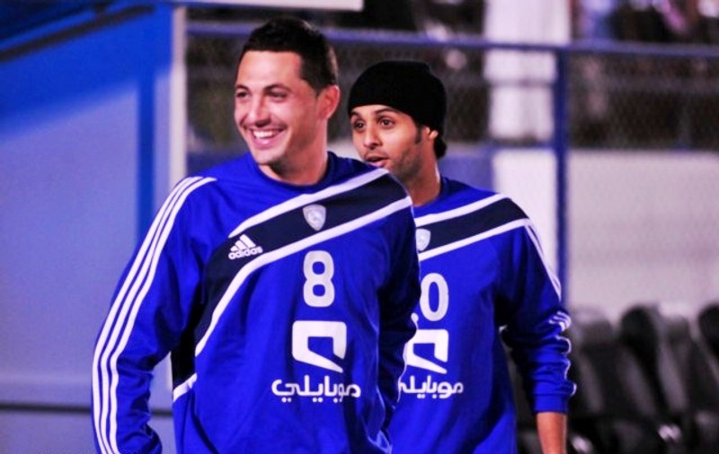 Ovidiu Petre l-a ajutat pe Mirel Rădoi să ajungă în finala Cupei Prinţului