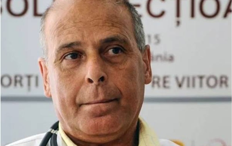 Sfaturile medicului Virgil Musta din Timişoara, coordonatorul echipei care a salvat cei mai mulţi bolnavi de coronvirus. Cum ne ferim de boală