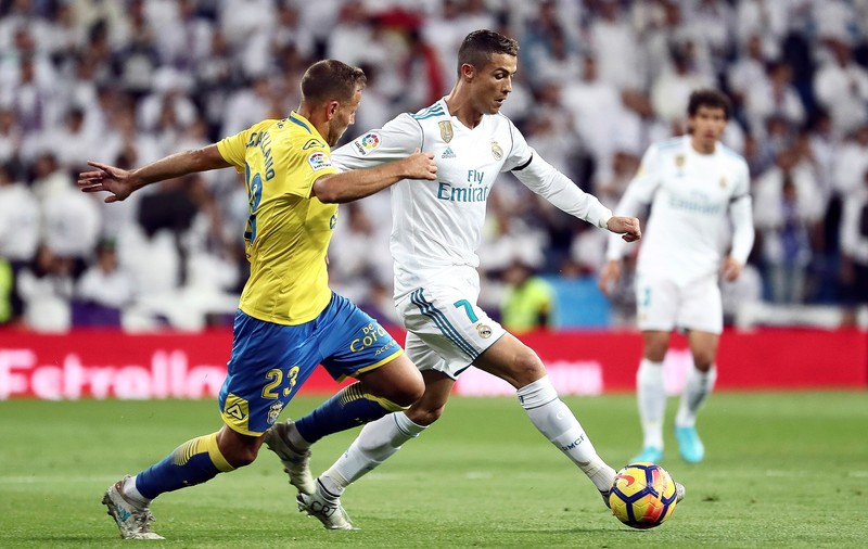 Spania, etapa 11: Messi, la meciul 600 pentru Barca. Real a câștigat la scor de forfait. Ronaldo, pe stop! Rezultate | VIDEO