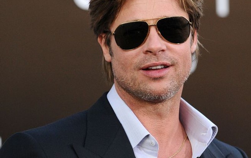 Javier Bardem are o slăbiciune pentru Brad Pitt:  "Aş putea să mă îndrăgostesc de el"