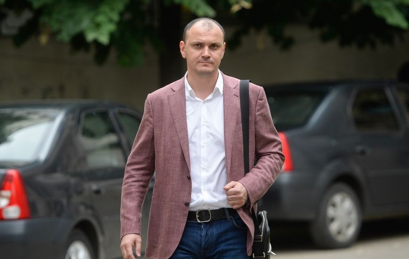 Sebastian Ghiță susține că a primit azil politic în Serbia după audierea fraților Cosma