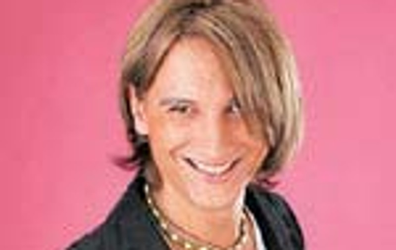 Dorit intr-o telenovela din Argentina