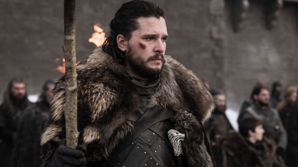 Kit Harington este internat într-o clinică de dezalcoolizare