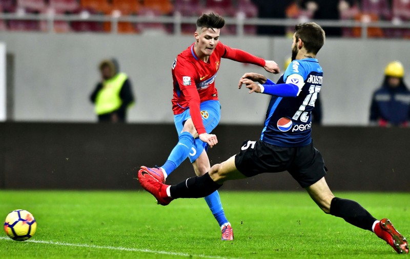 FCSB este sub presiune: ”La noi se întâmplă multe accidente!”. Nicolae Dică, obligat să ia titlul