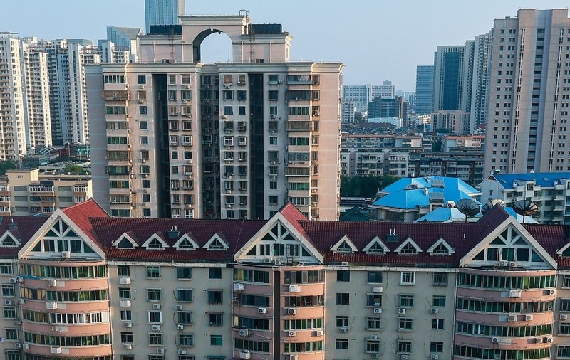 Piața imobiliară se prăbușește în China: „Regret enorm că am cumpărat acum 7 ani”