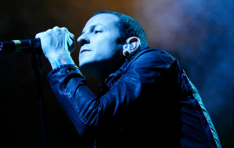 Video | Trupa Linkin Park a scos piesa “The Catalyst” 