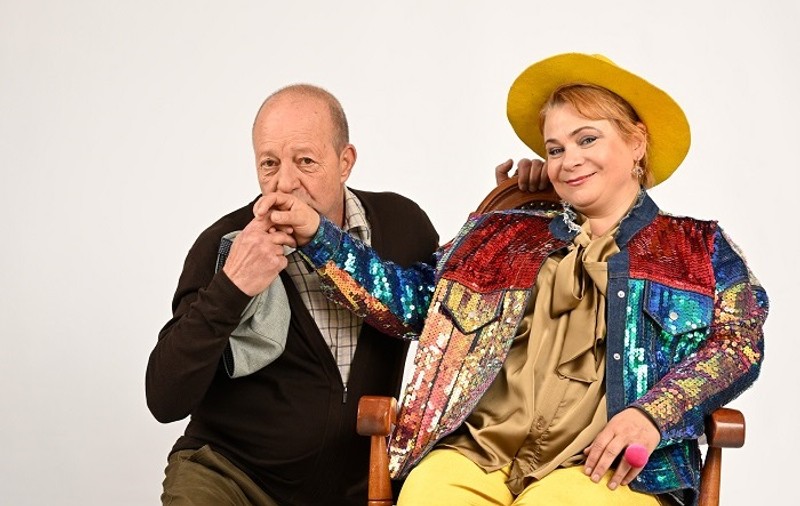 Ce se întâmplă cu personajele în serialul „Adela”, ultimul sezon. „Apar multe schimbări. Problemele nu se termină niciodată”