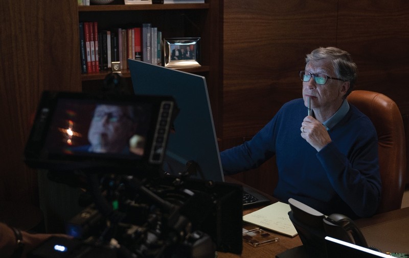 Bill Gates, supărat că Androidul a umilit Windows. „Ce mai contează câteva sute de miliarde"